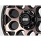 Grid Wheels 20 Diameter x 10 Width 5 x 1397 Millimeter 5 x 550 Bolt Pattern GD0820100555D278 - alternate 2